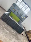 Brand New Double Bed Frame - 4