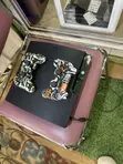 PS3 Slim Console with Two Controllers and Games - 5