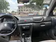 Skoda Octavia 1.6 Ambiente 2002 Silver - 2