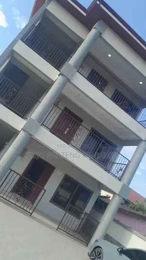 3 Bedroom Apartment for Rent in Oyarifa