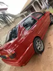 Volkswagen Vento 1994 Red - 1