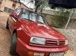 Volkswagen Vento 1994 Red - 3