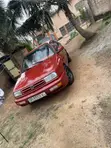 Volkswagen Vento 1994 Red - 5