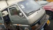 Nissan Caravan (Urvan) 2009 - 2
