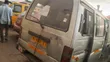 Nissan Caravan (Urvan) 2009 - 3