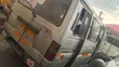 Nissan Caravan (Urvan) 2009 - 4