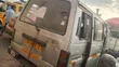 Nissan Caravan (Urvan) 2009 - 5