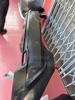 Brand New Back Bumper for Toyota Camry (2024-2026)