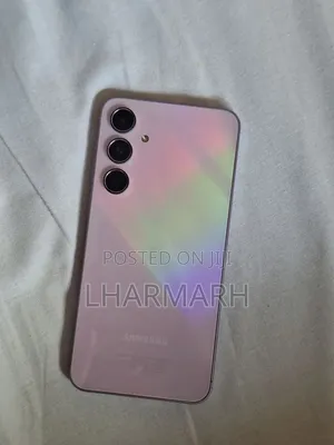 Samsung Galaxy A35 128GB Pink