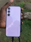 Samsung Galaxy A35 128GB Pink - 2