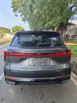 Changan CS75 Plus 2024 Gray - 2