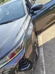 Changan CS75 Plus 2024 Gray - 4