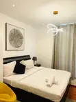 Furnished Studio Apartment for Sale in Embassy Gardens, Cantonments - 5