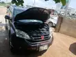 Honda CR-V 2011 Brown - 5
