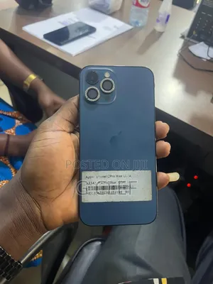 Apple iPhone 12 Pro Max 256GB Gray