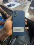 Apple iPhone 12 Pro Max 256GB Gray - 1