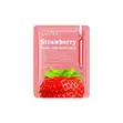 Sadoer Moisturizing and Soothing Fruit Essence Facial Mask - 1