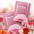 Sadoer Moisturizing and Soothing Fruit Essence Facial Mask - 3