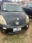 Nissan Pixo 1.0 FWD 2010 Black - 1