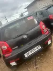 Nissan Pixo 1.0 FWD 2010 Black - 3