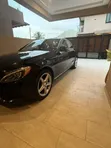 2015 Mercedes-Benz C300 Luxury 4Matic Sedan - 2