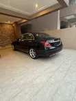 2015 Mercedes-Benz C300 Luxury 4Matic Sedan - 3