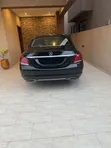 2015 Mercedes-Benz C300 Luxury 4Matic Sedan - 4