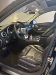 2015 Mercedes-Benz C300 Luxury 4Matic Sedan - 5