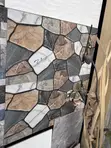 Made in Ghana 30x60 Facial Tiles - 2