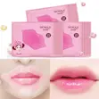 Bioaqua Collagen Lip Mask - 2