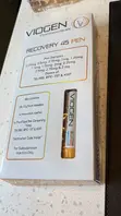 Peptide Recovery Pen (BCP-157, TB-500, KPV) - 1