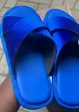 Premium Handcrafted Leather Slippers - 2