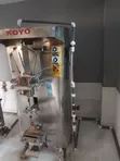 Koyo Pure Water Sachet Machine - 1
