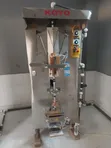 Koyo Pure Water Sachet Machine - 2
