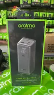Oraimo Powerjet 130W Power Bank - 1