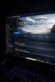 Steam Shared Games Account - 2