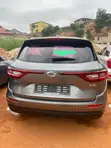 Renault Samsung QM6 2.0 Diesel AWD 2017 Gray - 4
