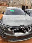Renault Samsung QM6 2.0 Diesel AWD 2017 Gray - 5