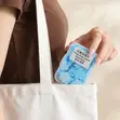 Disposable Soap Flakes - Travel Portable Soap Paper - 2