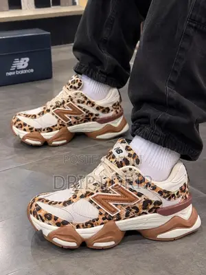 New Balance 9060 Sneakers