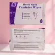 Boric Acid Feminine Wipes - 1