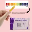 Boric Acid Feminine Wipes - 2