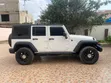 Jeep Wrangler Rubicon 4x4 2018 White - 1