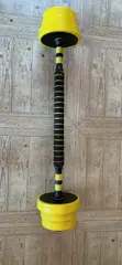 20kg Multi-Select Dumbbells - 4