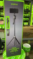 Oraimo Flowtrack Gesture Tracking Selfie Stick - 1