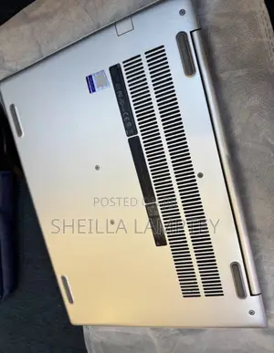HP ProBook 430 G8 Laptop - 8GB RAM, 500GB HDD