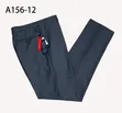 Kush Trends Men's Cotton Formal Trousers - 1