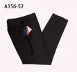 Kush Trends Men's Cotton Formal Trousers - 4