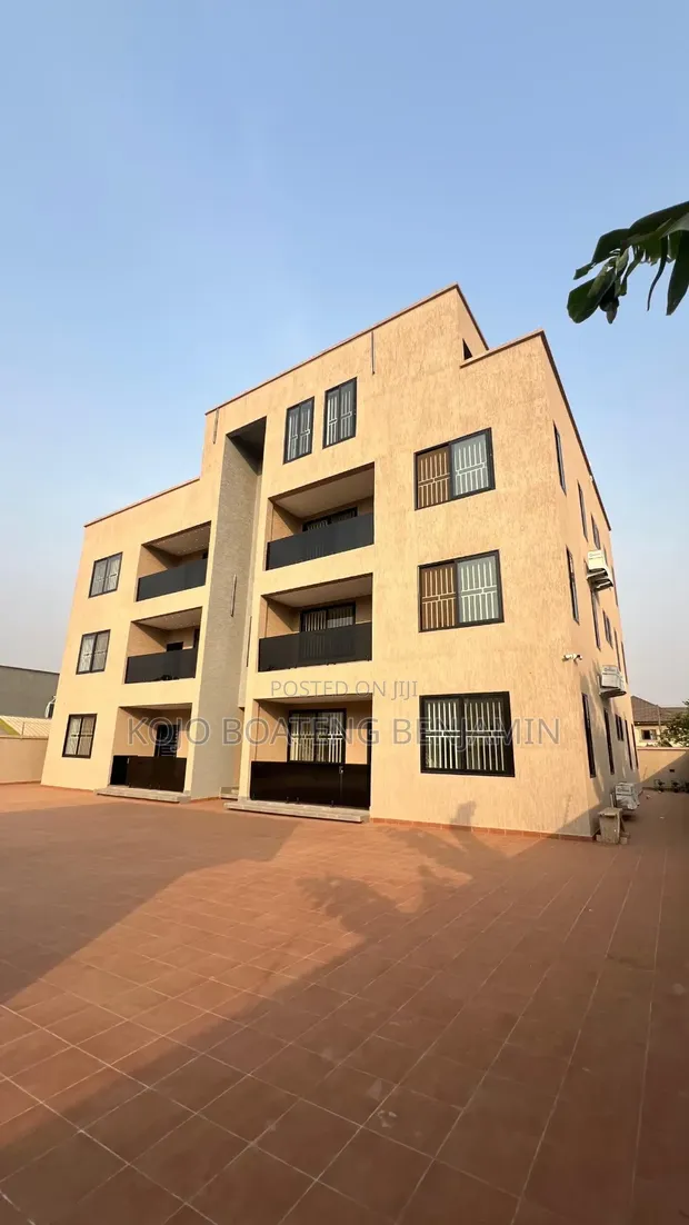 2 Bedroom Apartment for Rent in Amrahia - 1