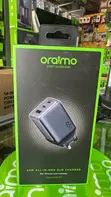 Oraimo 65W Laptop Charger (Type-C) - 1